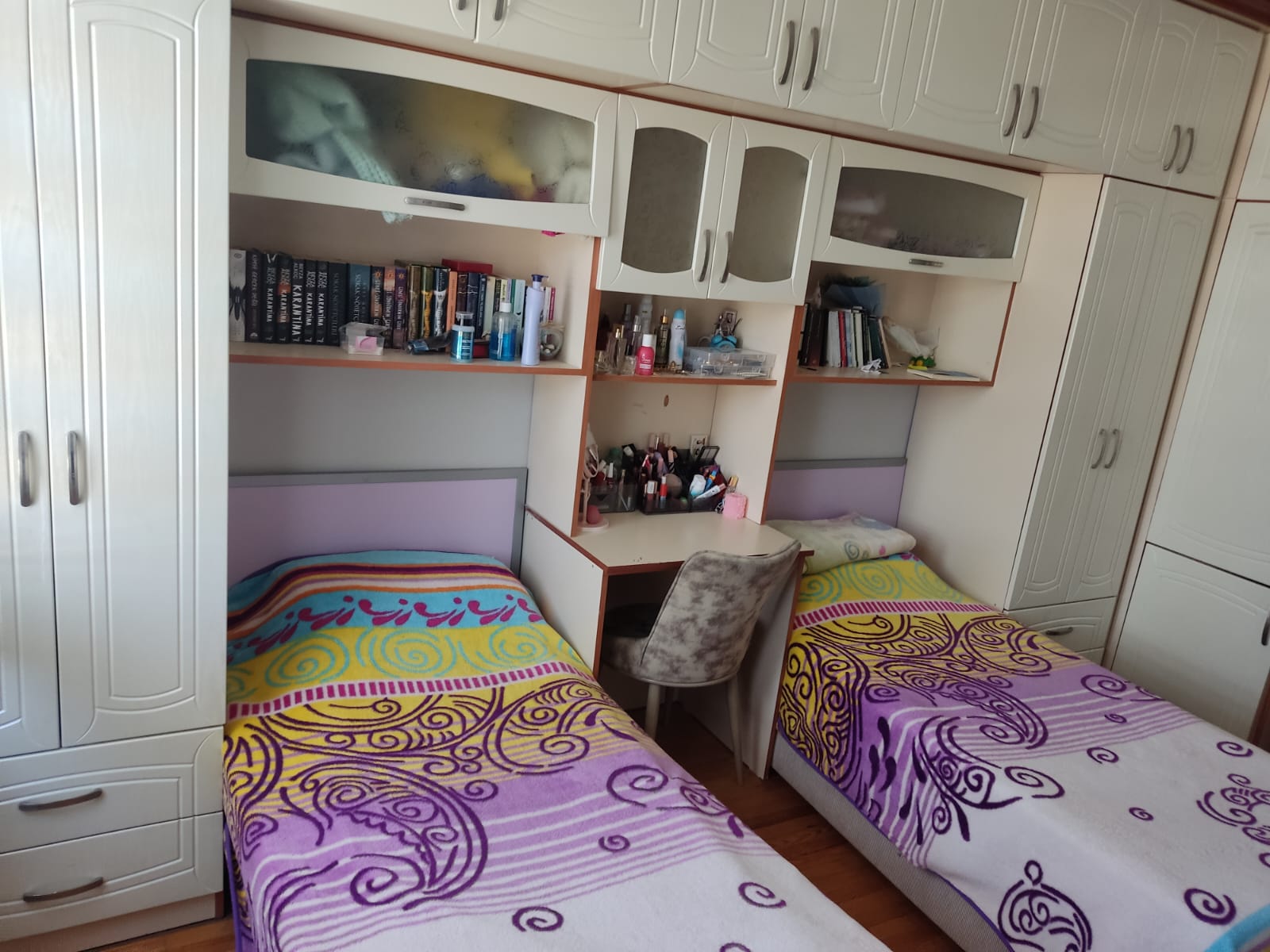 SATILIK 2+1 GENİŞ DAİRE - ÇORUM OSMANCIK fotoğraf 21